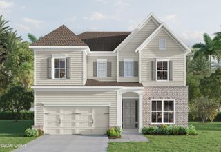 3117 Castleview Lane, Panama City, FL 32405