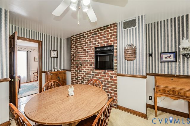 9906 Purcell Rd, Henrico, VA 23228