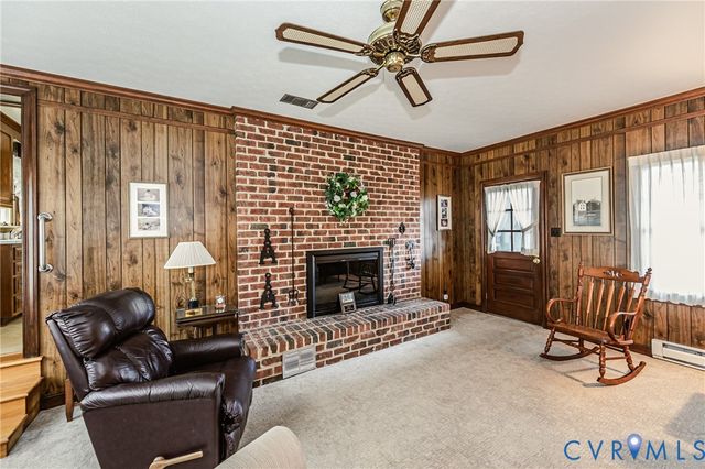 9906 Purcell Rd, Henrico, VA 23228