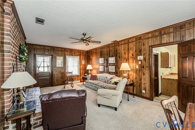 9906 Purcell Rd, Henrico, VA 23228