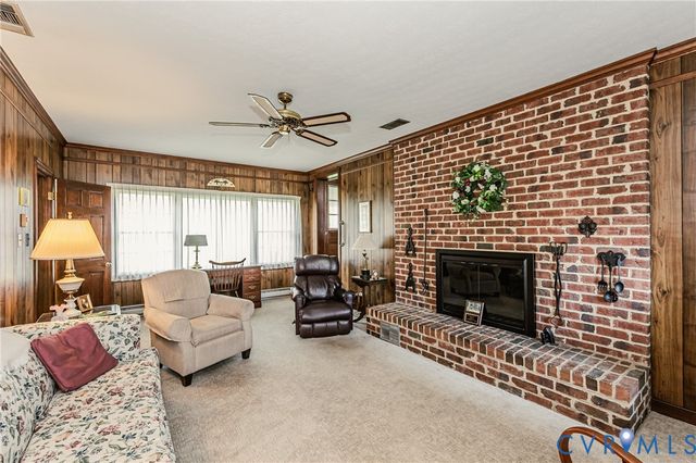 9906 Purcell Rd, Henrico, VA 23228