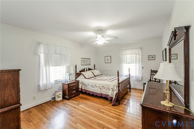 9906 Purcell Rd, Henrico, VA 23228