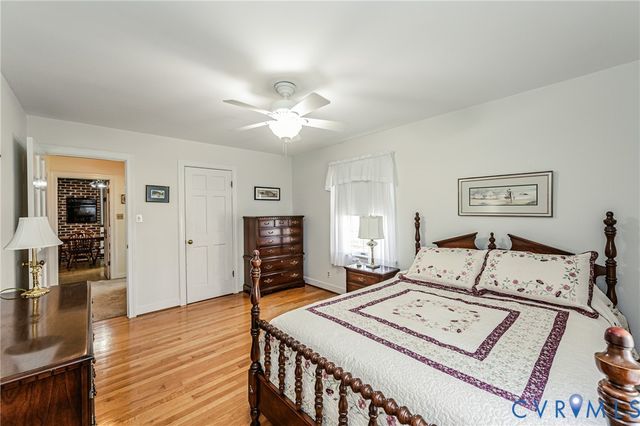 9906 Purcell Rd, Henrico, VA 23228