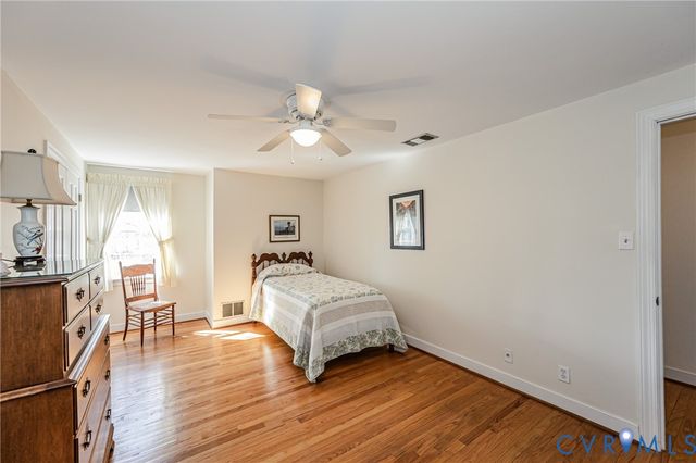 9906 Purcell Rd, Henrico, VA 23228