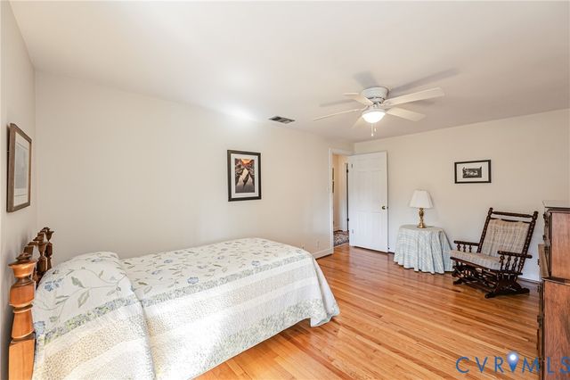 9906 Purcell Rd, Henrico, VA 23228