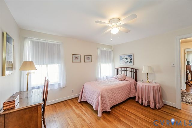 9906 Purcell Rd, Henrico, VA 23228