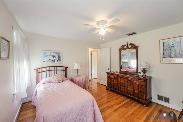 9906 Purcell Rd, Henrico, VA 23228