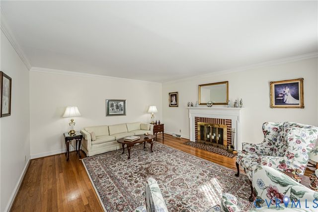 9906 Purcell Rd, Henrico, VA 23228