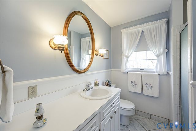 9906 Purcell Rd, Henrico, VA 23228