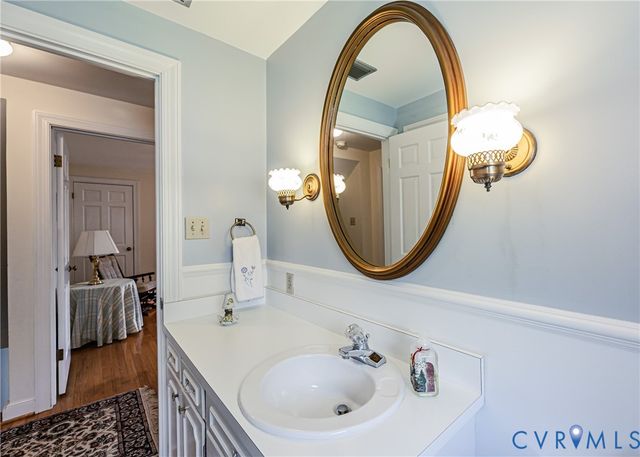 9906 Purcell Rd, Henrico, VA 23228