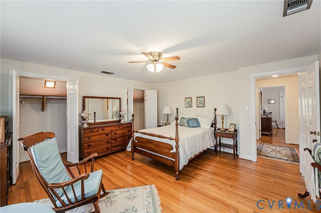 9906 Purcell Rd, Henrico, VA 23228