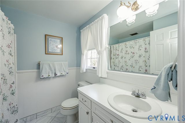 9906 Purcell Rd, Henrico, VA 23228