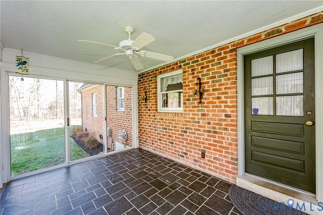 9906 Purcell Rd, Henrico, VA 23228