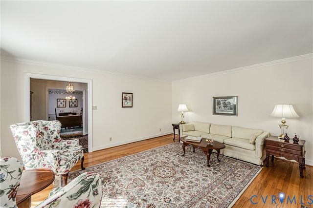 9906 Purcell Rd, Henrico, VA 23228