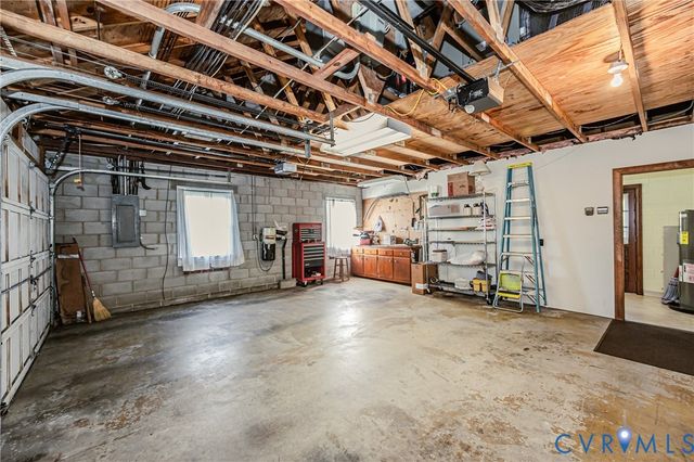 9906 Purcell Rd, Henrico, VA 23228