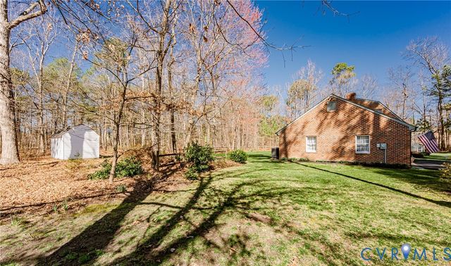 9906 Purcell Rd, Henrico, VA 23228