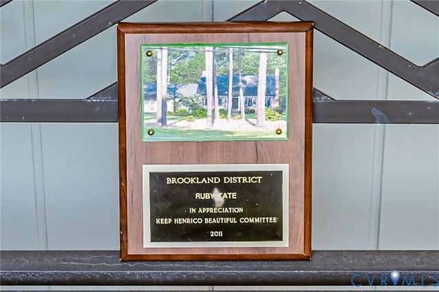 9906 Purcell Rd, Henrico, VA 23228