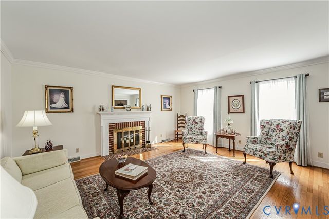 9906 Purcell Rd, Henrico, VA 23228