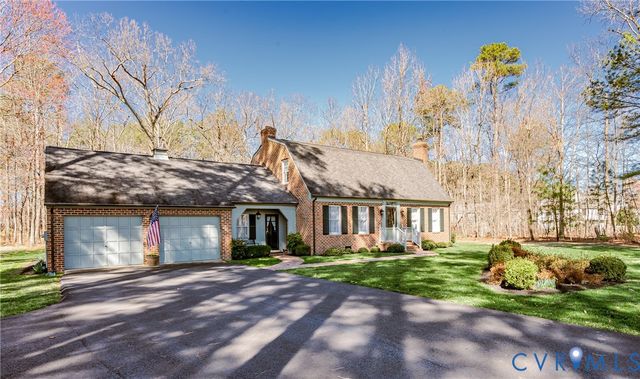 9906 Purcell Rd, Henrico, VA 23228