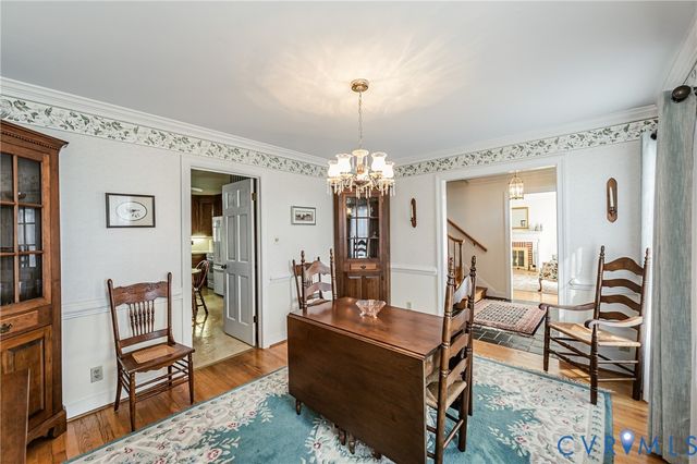 9906 Purcell Rd, Henrico, VA 23228