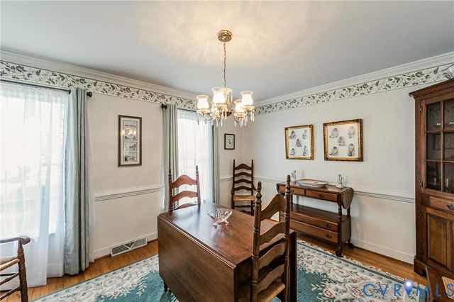 9906 Purcell Rd, Henrico, VA 23228