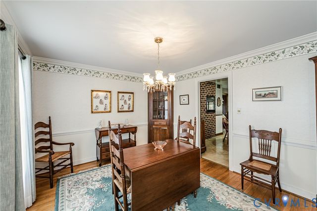 9906 Purcell Rd, Henrico, VA 23228