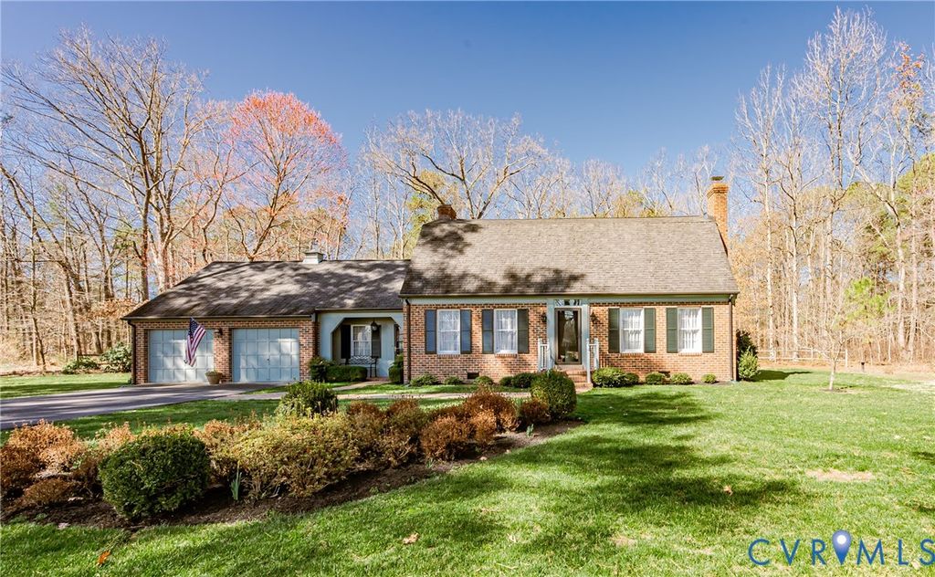 9906 Purcell Rd, Henrico, VA 23228