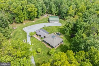12915 SHADY LN, Hillsboro, VA 20132