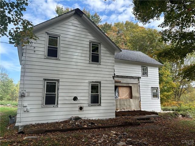 210-16 Goodfellow Road, Palermo, NY 13069