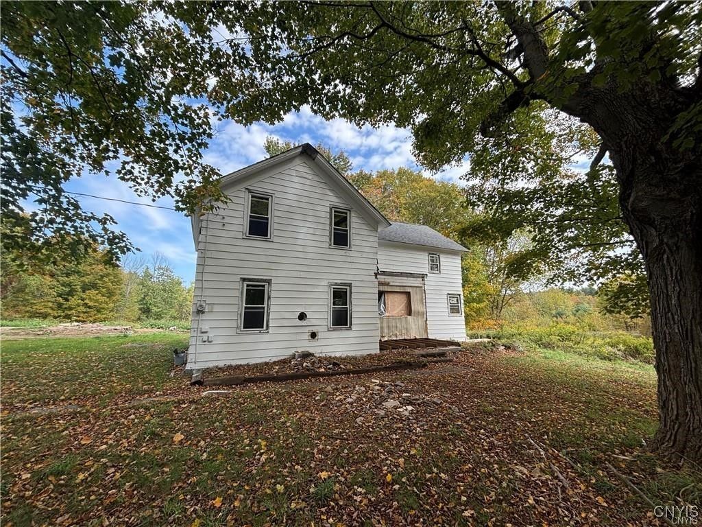 210-16 Goodfellow Road, Palermo, NY 13069