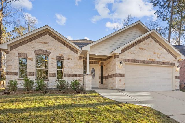 512 Sandy Oaks Drive, Huntsville, TX 77340