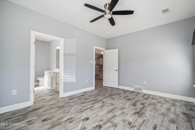 46 Tyro Road, Holly Springs, MS 38635