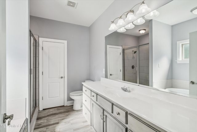 46 Tyro Road, Holly Springs, MS 38635