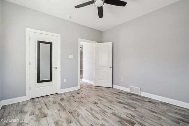 46 Tyro Road, Holly Springs, MS 38635