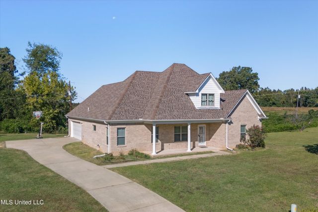 46 Tyro Road, Holly Springs, MS 38635