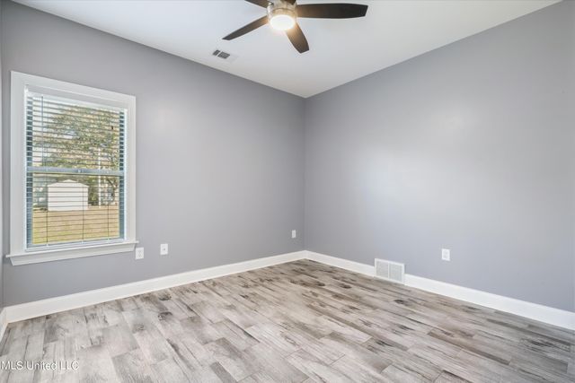 46 Tyro Road, Holly Springs, MS 38635