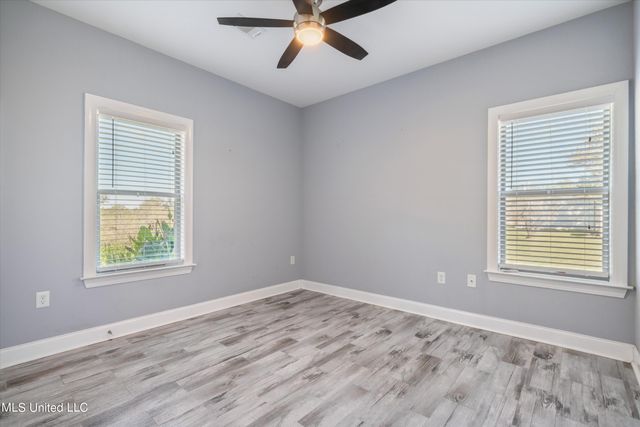 46 Tyro Road, Holly Springs, MS 38635