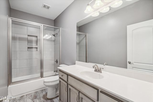 46 Tyro Road, Holly Springs, MS 38635