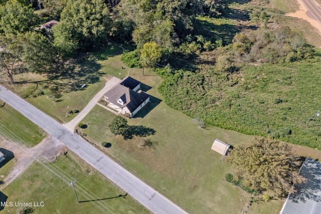 46 Tyro Road, Holly Springs, MS 38635