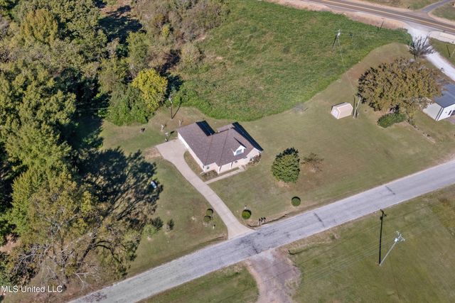 46 Tyro Road, Holly Springs, MS 38635