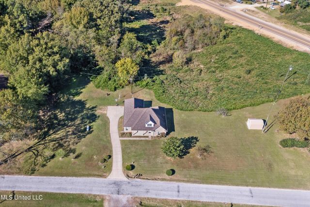 46 Tyro Road, Holly Springs, MS 38635
