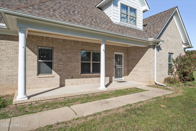 46 Tyro Road, Holly Springs, MS 38635