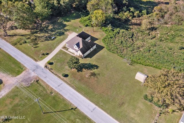 46 Tyro Road, Holly Springs, MS 38635
