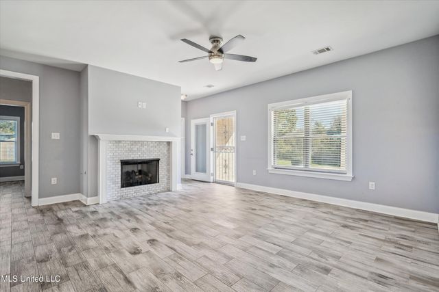 46 Tyro Road, Holly Springs, MS 38635