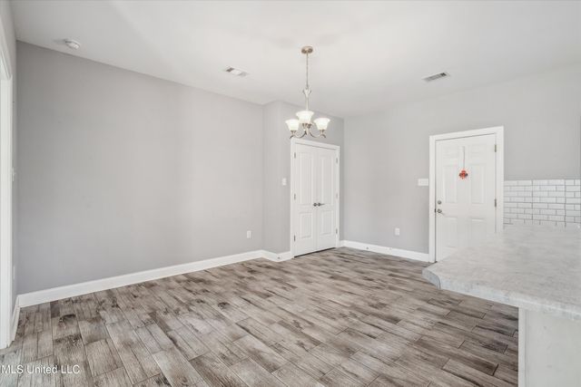 46 Tyro Road, Holly Springs, MS 38635