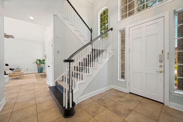 8500 Bantry Court, Plano, TX 75025