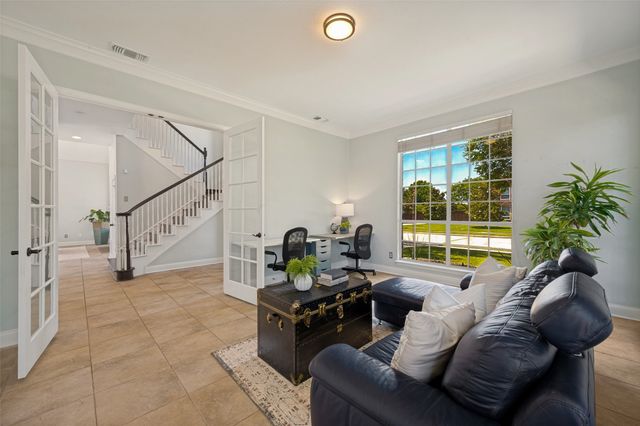 8500 Bantry Court, Plano, TX 75025