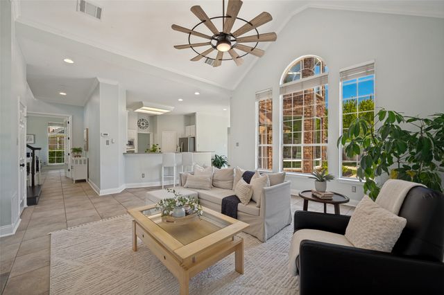 8500 Bantry Court, Plano, TX 75025
