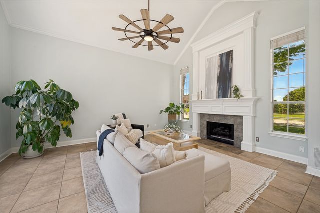 8500 Bantry Court, Plano, TX 75025