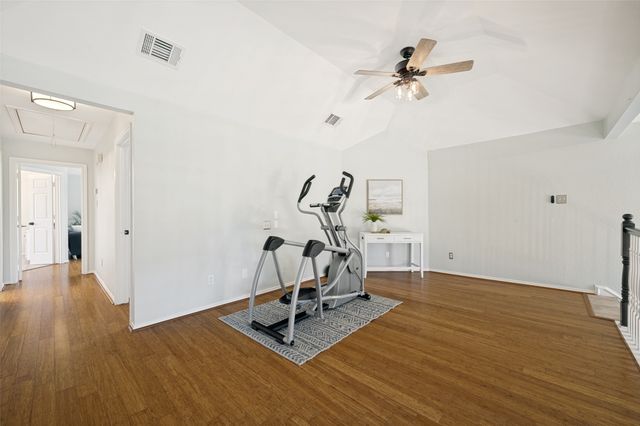 8500 Bantry Court, Plano, TX 75025